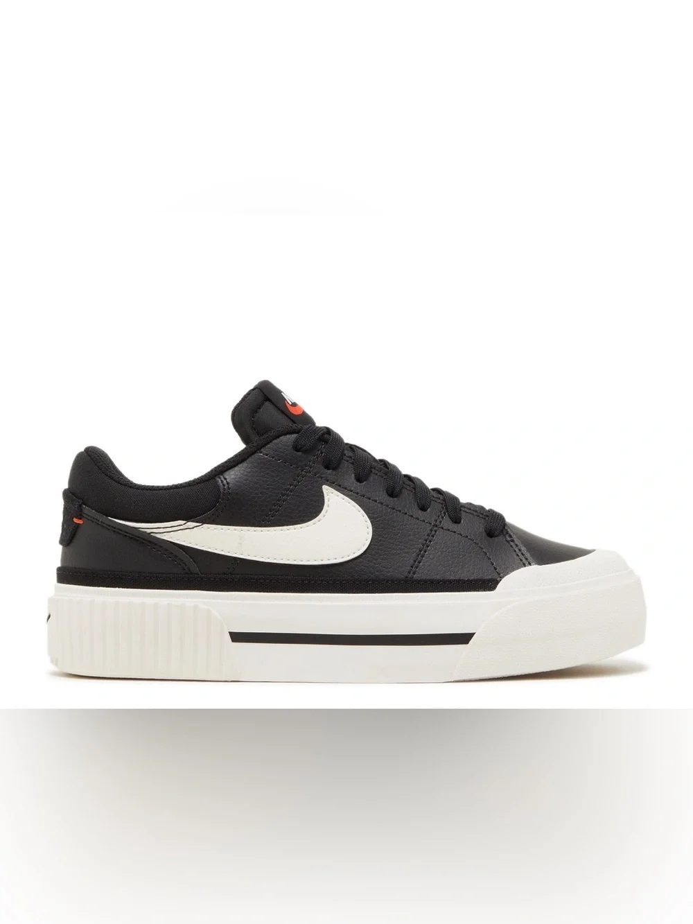 Nike Women's Court Legacy Lift sneakers